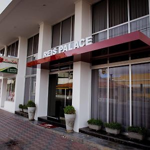 Reis Palace Hotel